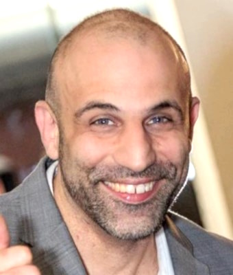 Photo HD Rick Hard - 1