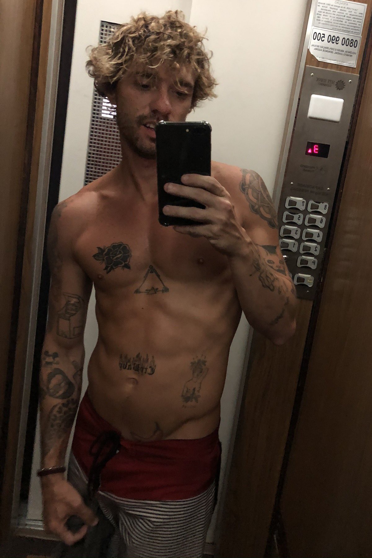Diego Semblano