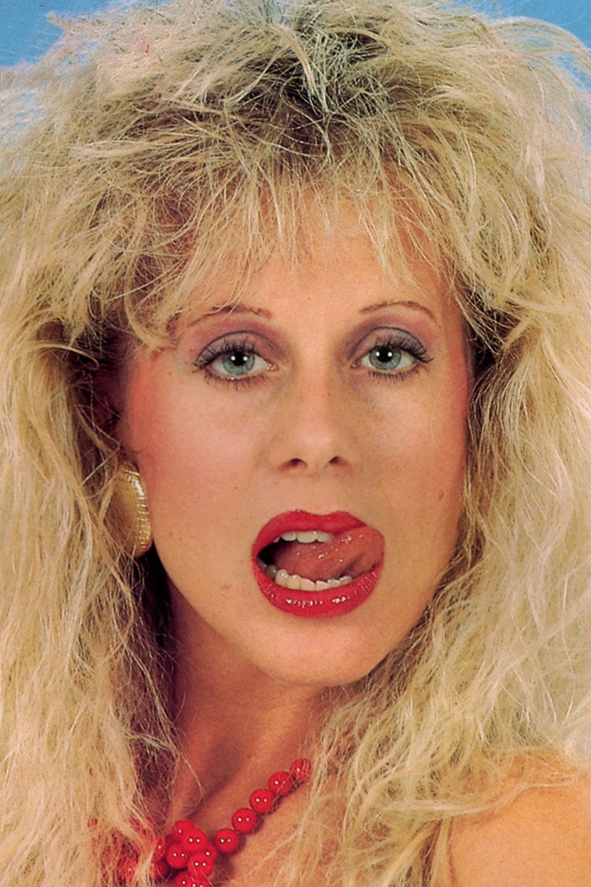 Photo HD Bunny Bleu - 1