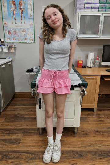 Serena Morgan Sextoys