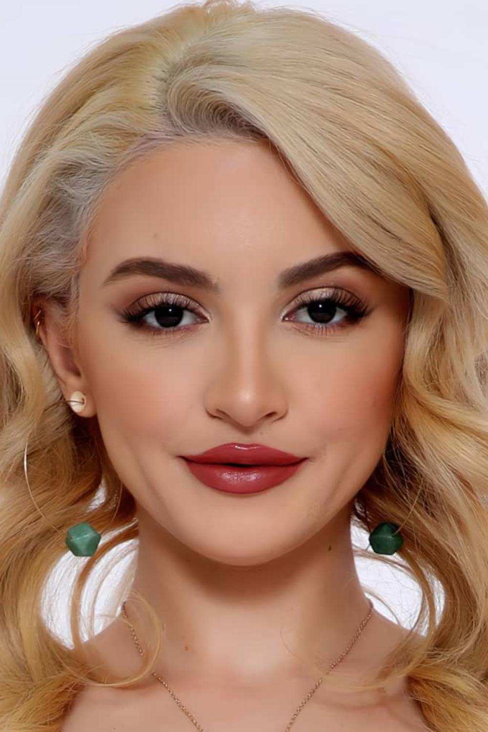 Photo HD Lola Fae - 1