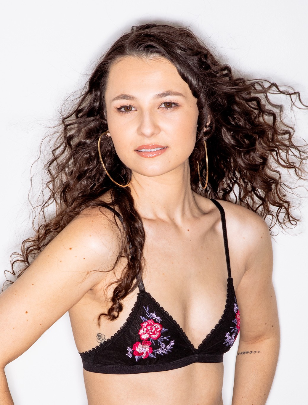 Photo HD Liz Jordan - 10