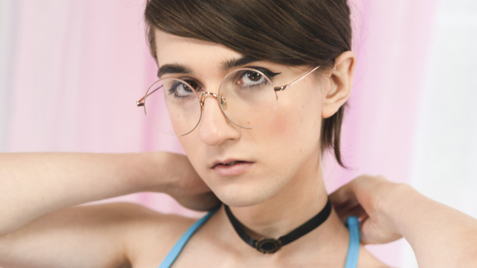 Lemmi's Pretty Pink