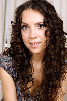 Photo HD Lily Cameron - 2