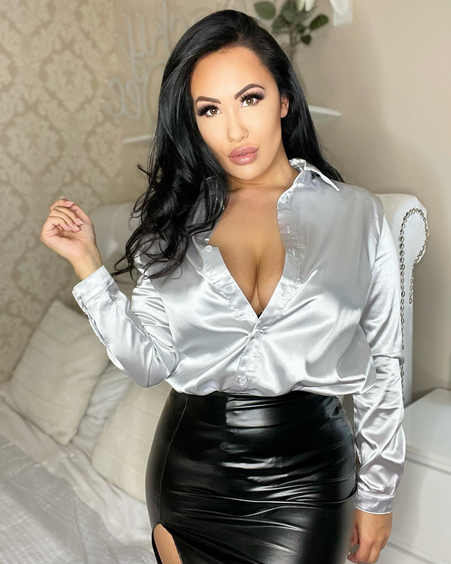 Photo HD Becky Dee - 3