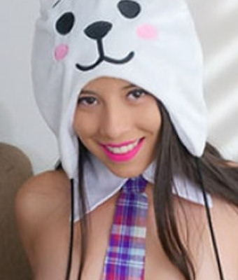 Photo HD Alessa Shine - 6