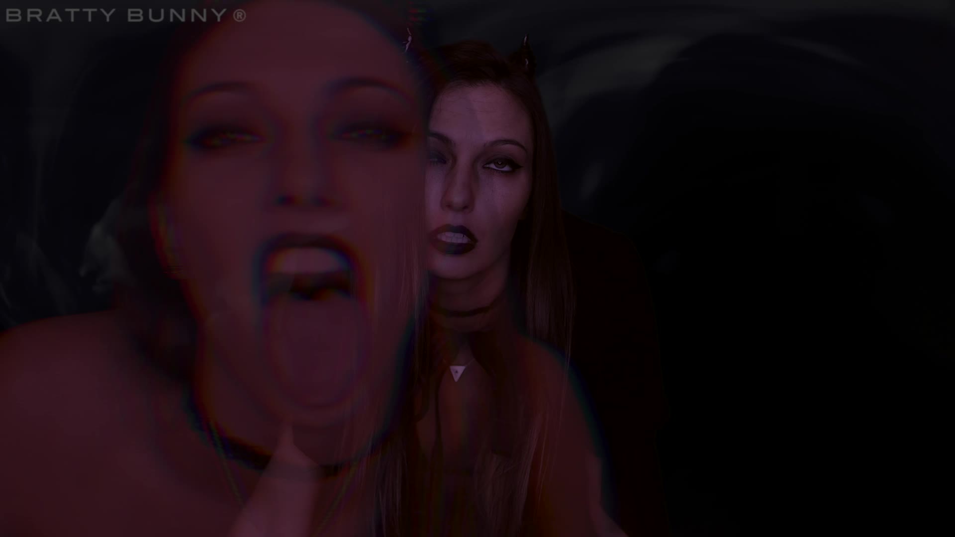Demon Dark Magic
