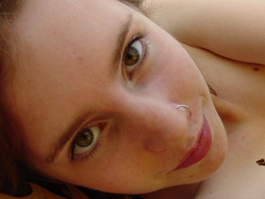 snow black Beautiful Agony