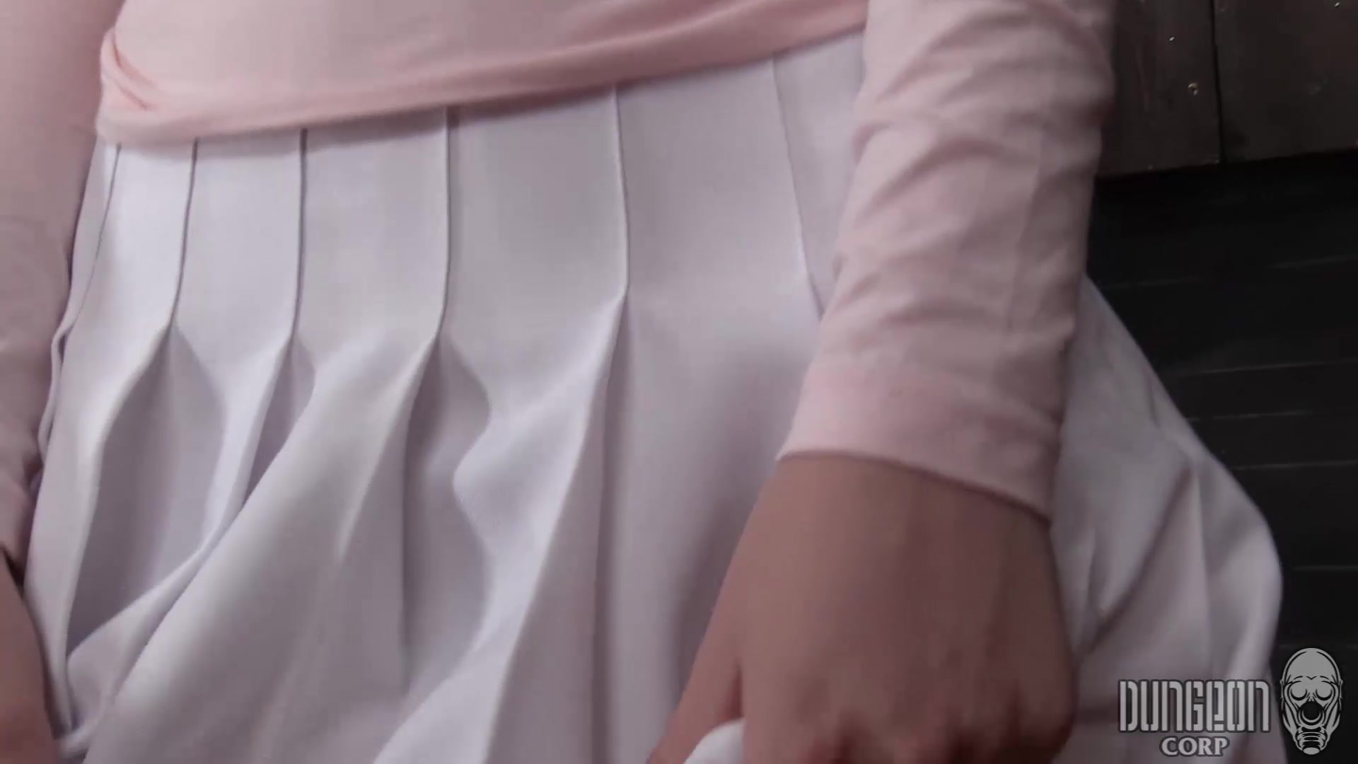 The Good Little Bondage Slave - Part 1