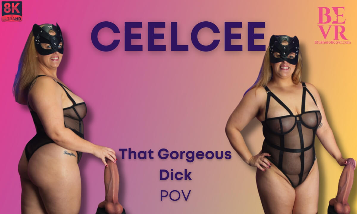 Ceelcee - That Gorgeous Dick