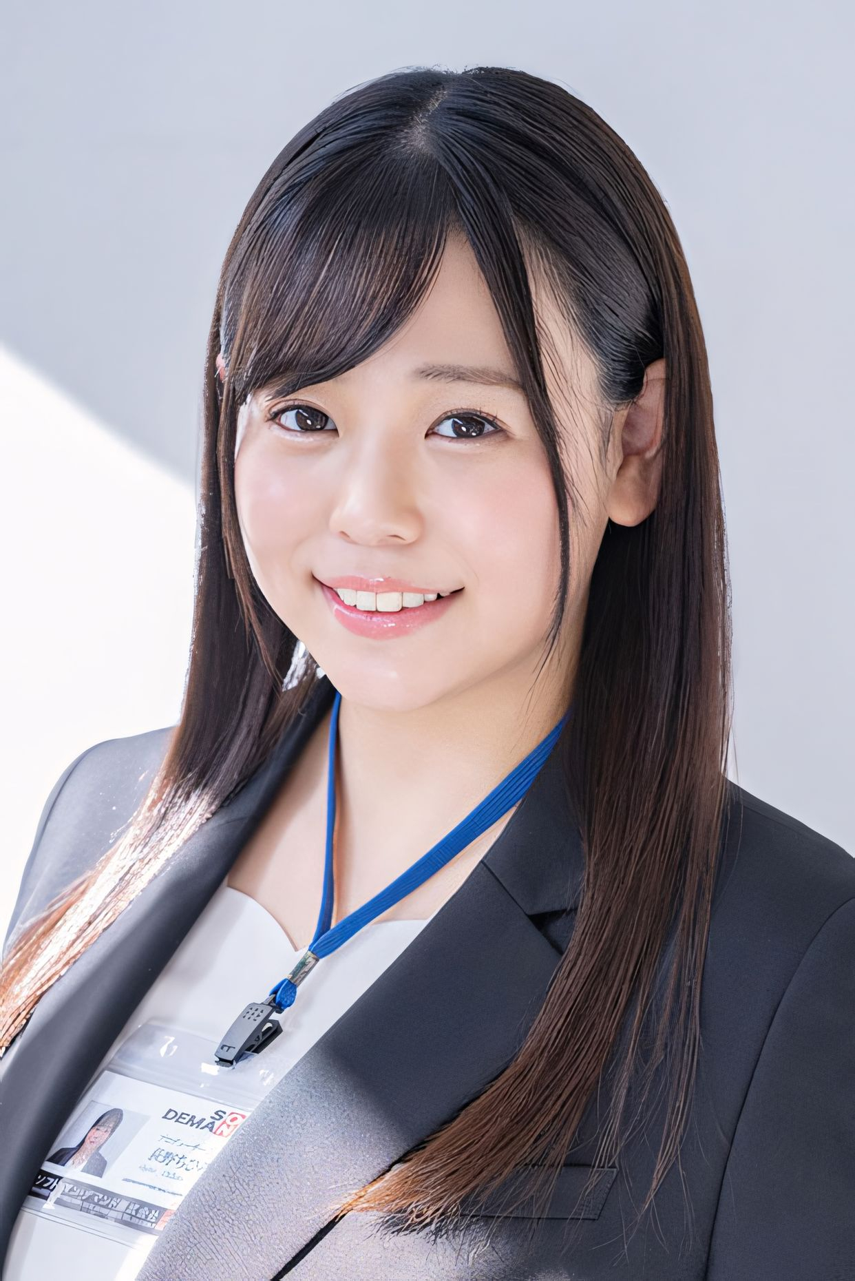 Photo HD Chihiro Ogino - 6