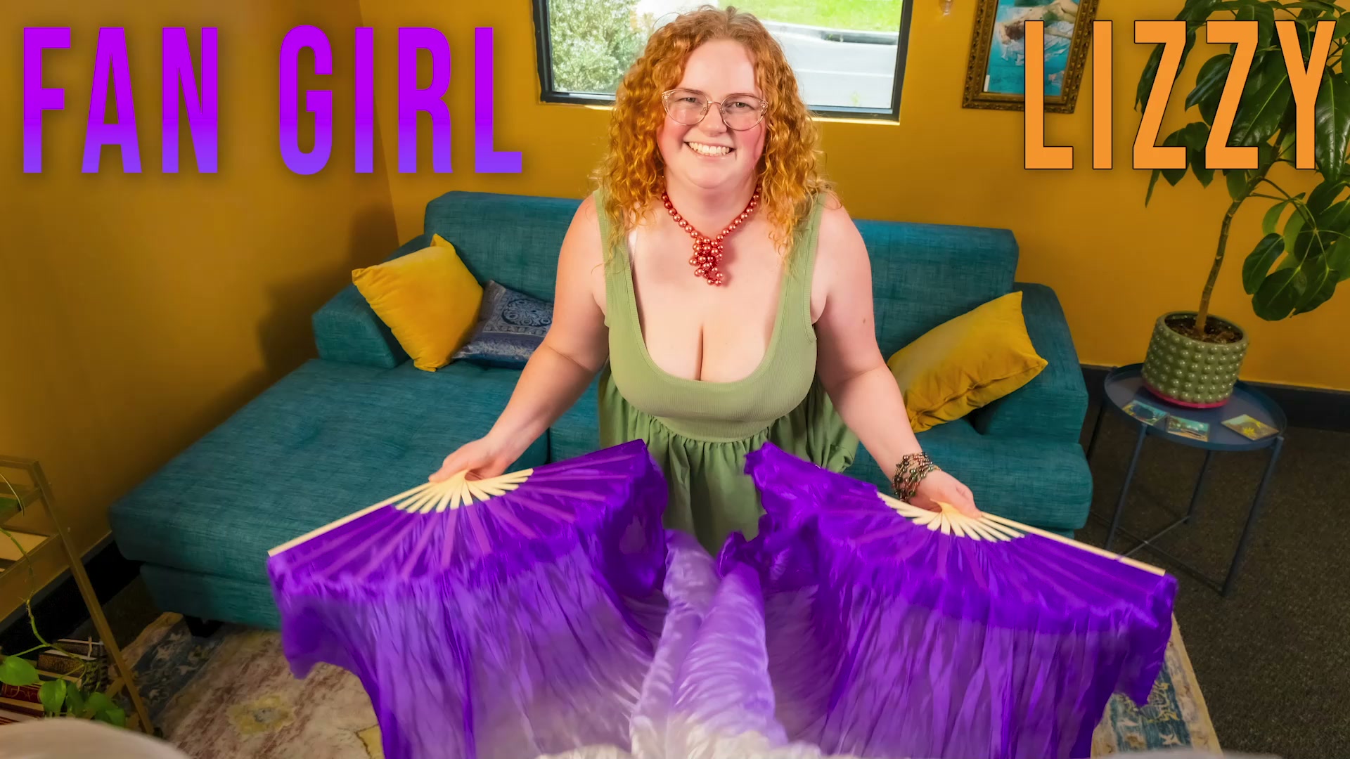 Lizzy - Fan Girl