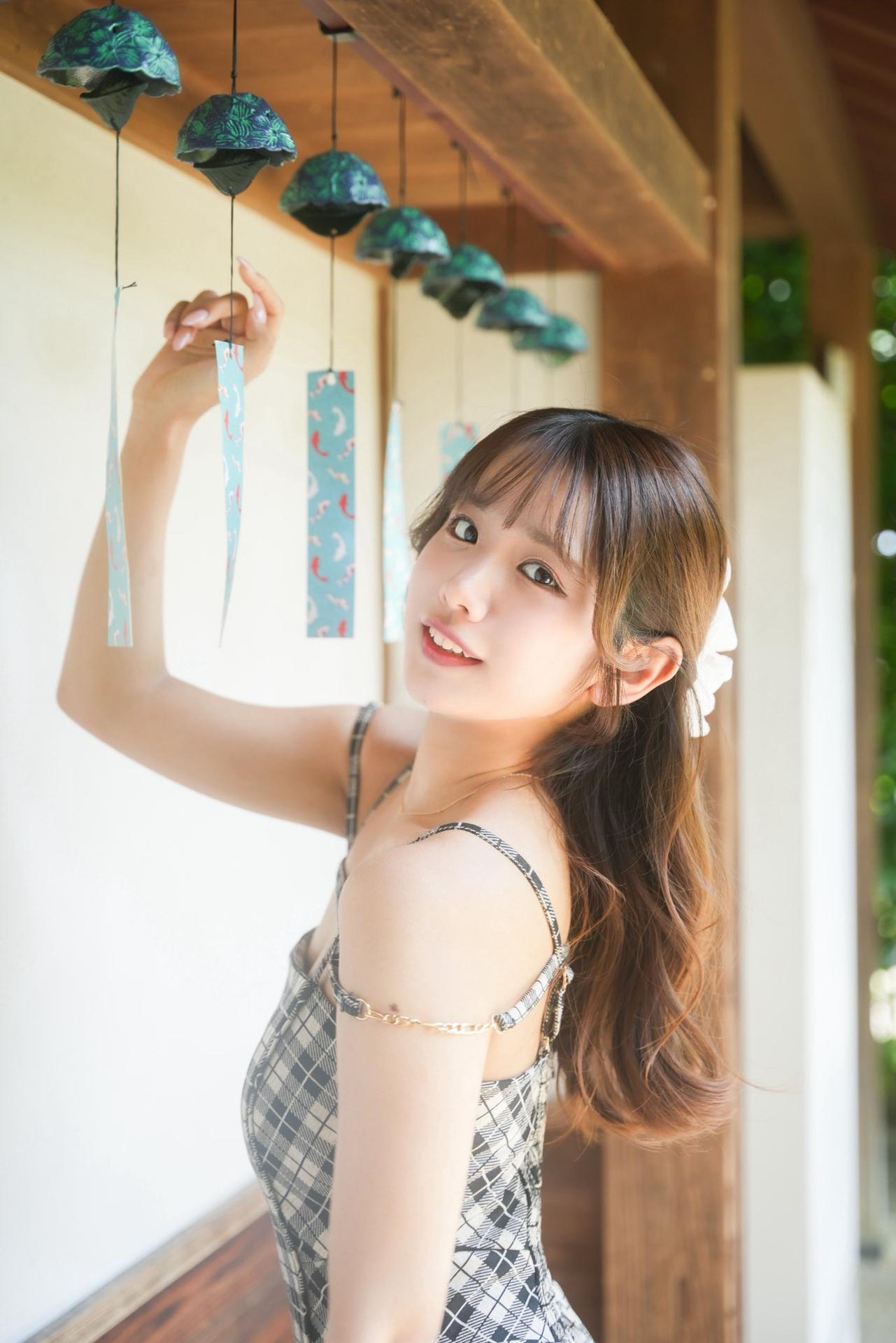 Photo HD Iori Tachibana - 6
