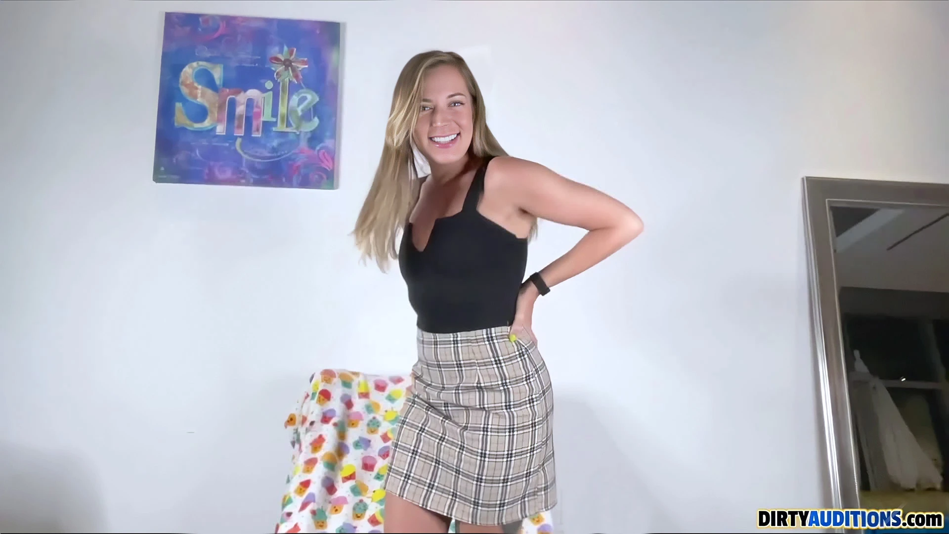 Filling Rory's Holes