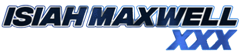 Isiah Maxwell