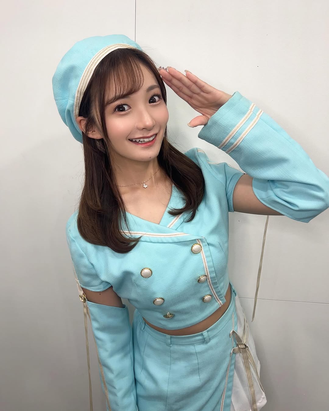 Photo HD Koiki Nagisa - 9