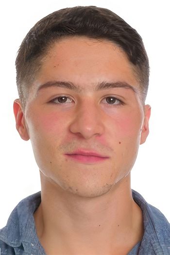 Connor Kennedy Fessée