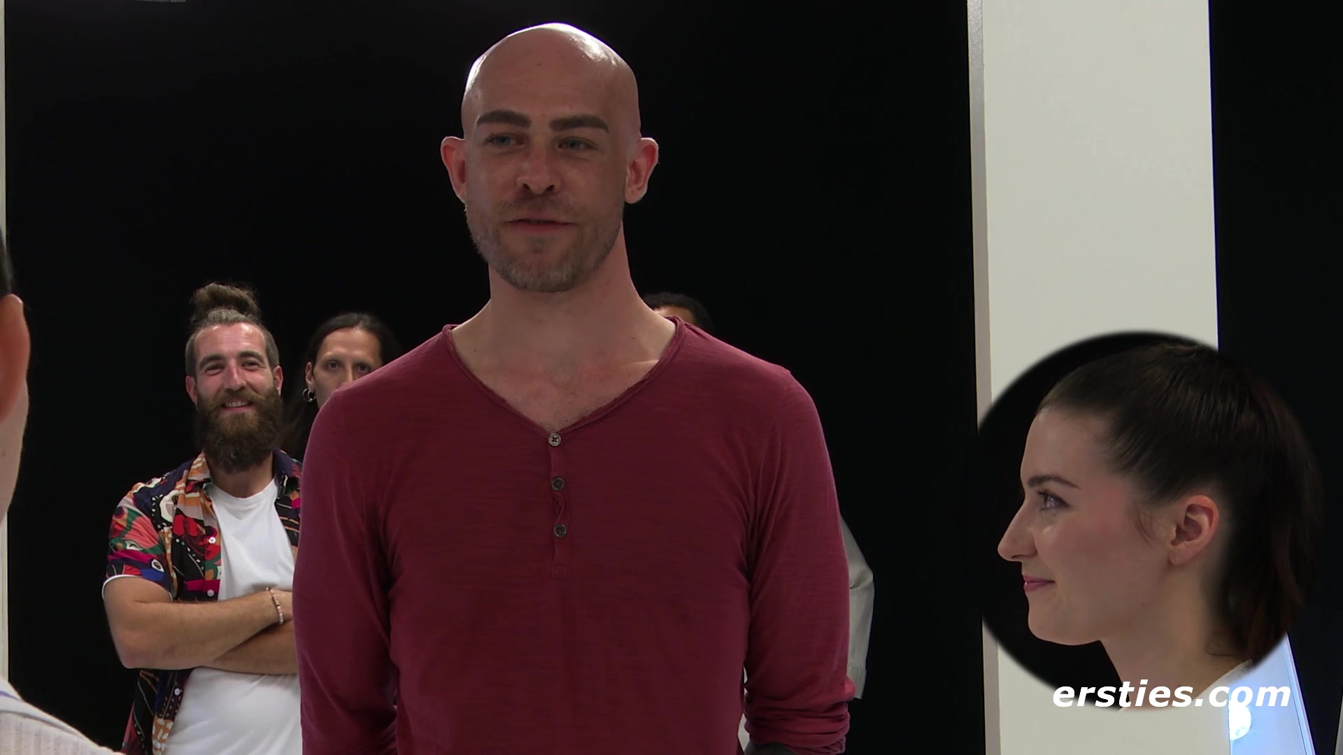 Tinder in Real Life: Tinder Gameshow