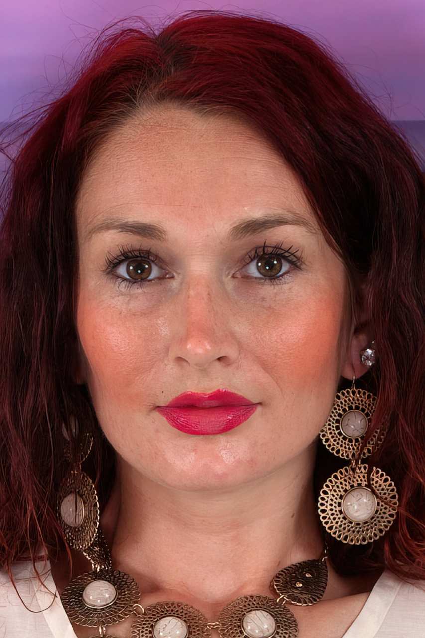 Annabella Ford Masturbation