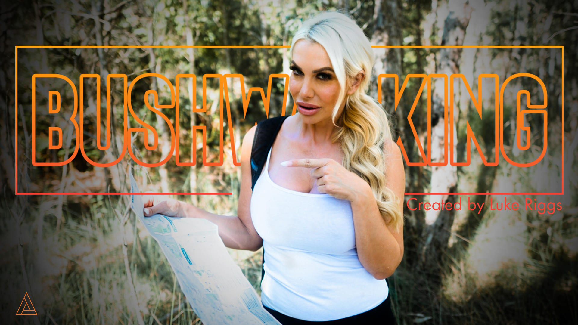 Bushwalking