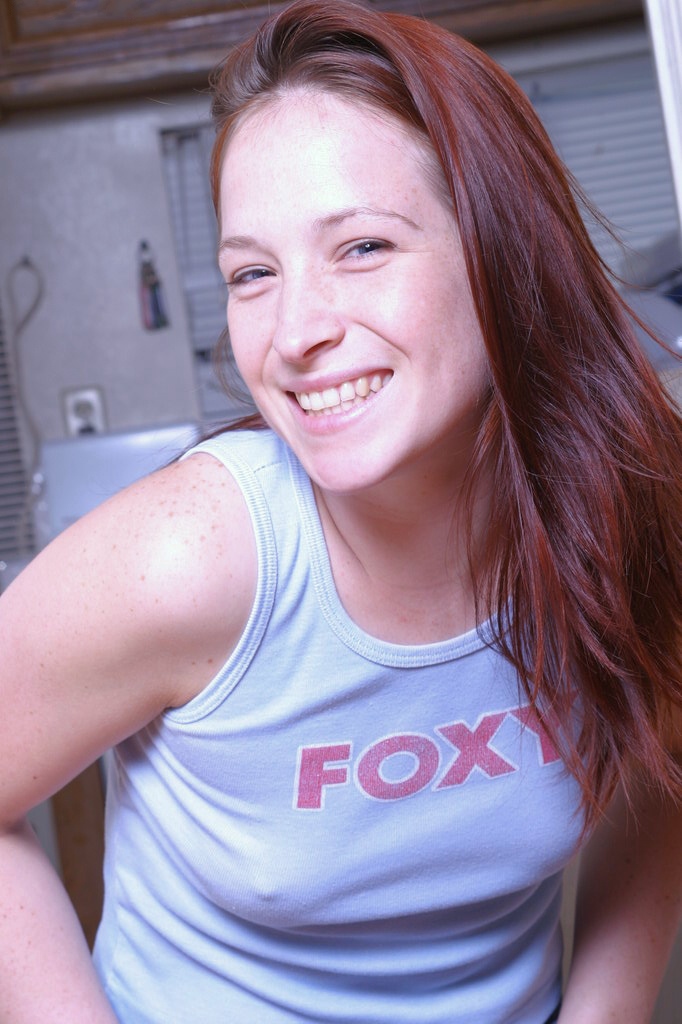 Photo HD Ashley Haze - 1