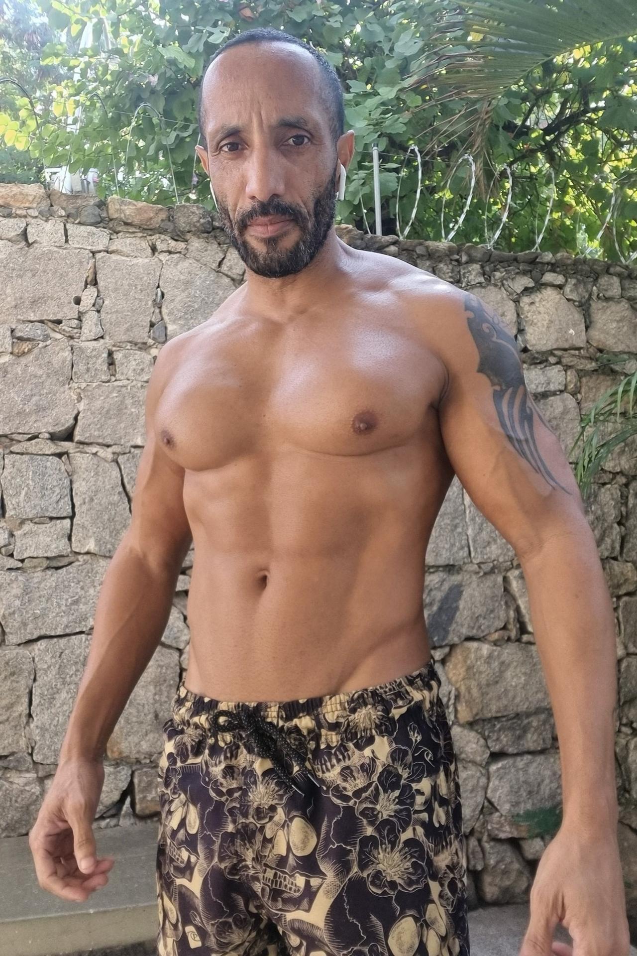 Apollo Ferraz