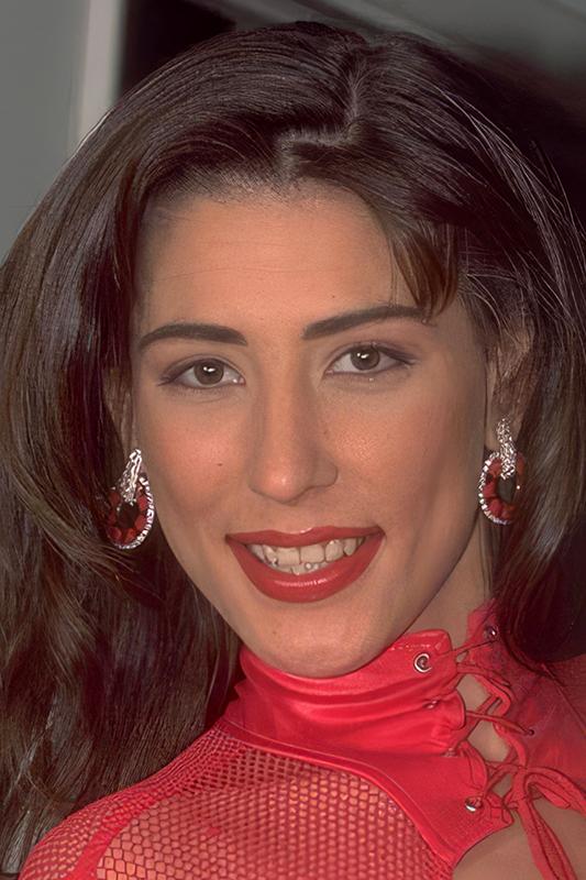 Photo HD Monique DeMoan - 4