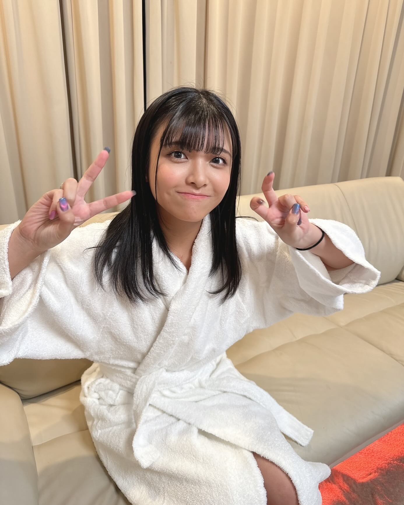 Photo HD Ikura Unno - 1