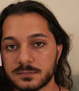 Gabe Delight Fisting