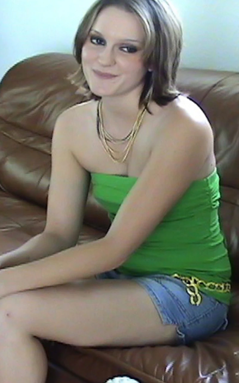 Mandi Sinn Exploited Teens