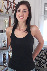 Photo HD Meg Magic - 6