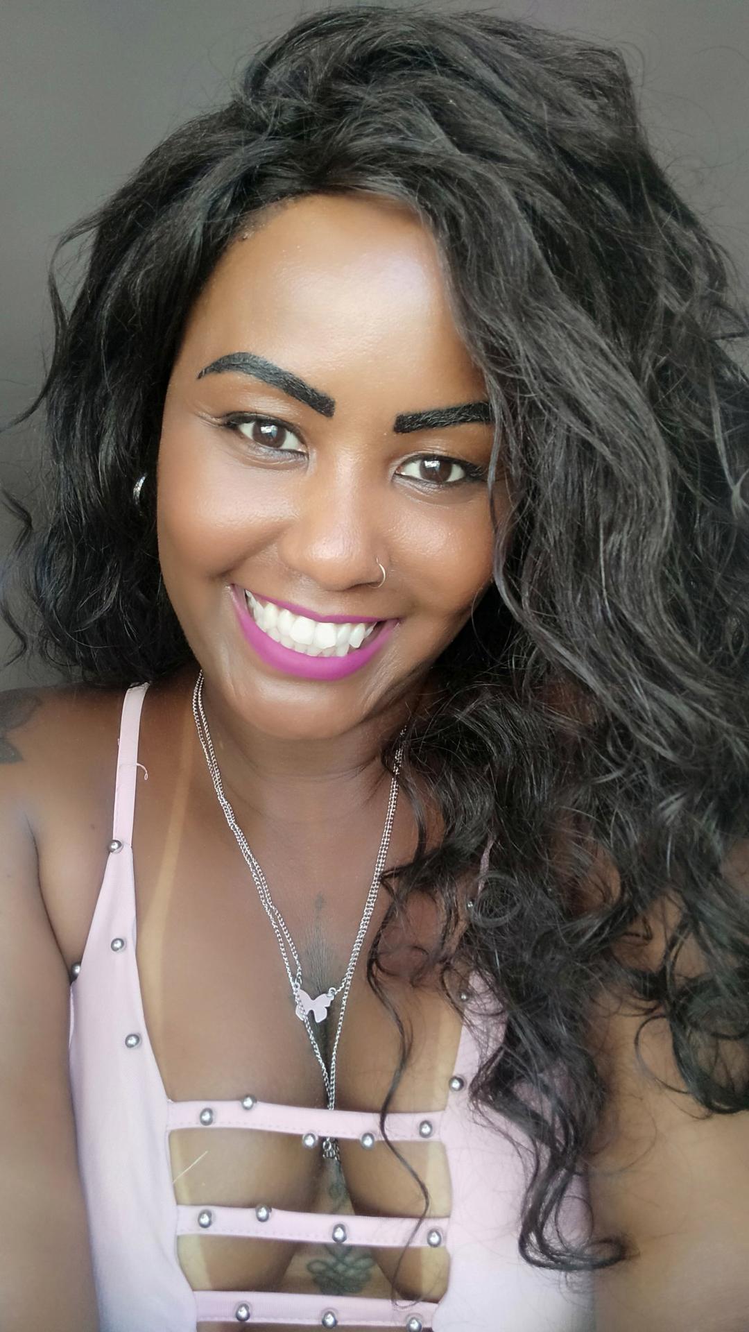 Bela India Interracial