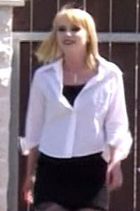 Photo HD Mandy Lee - 1