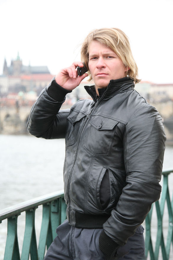 Photo HD David Kadera - 5