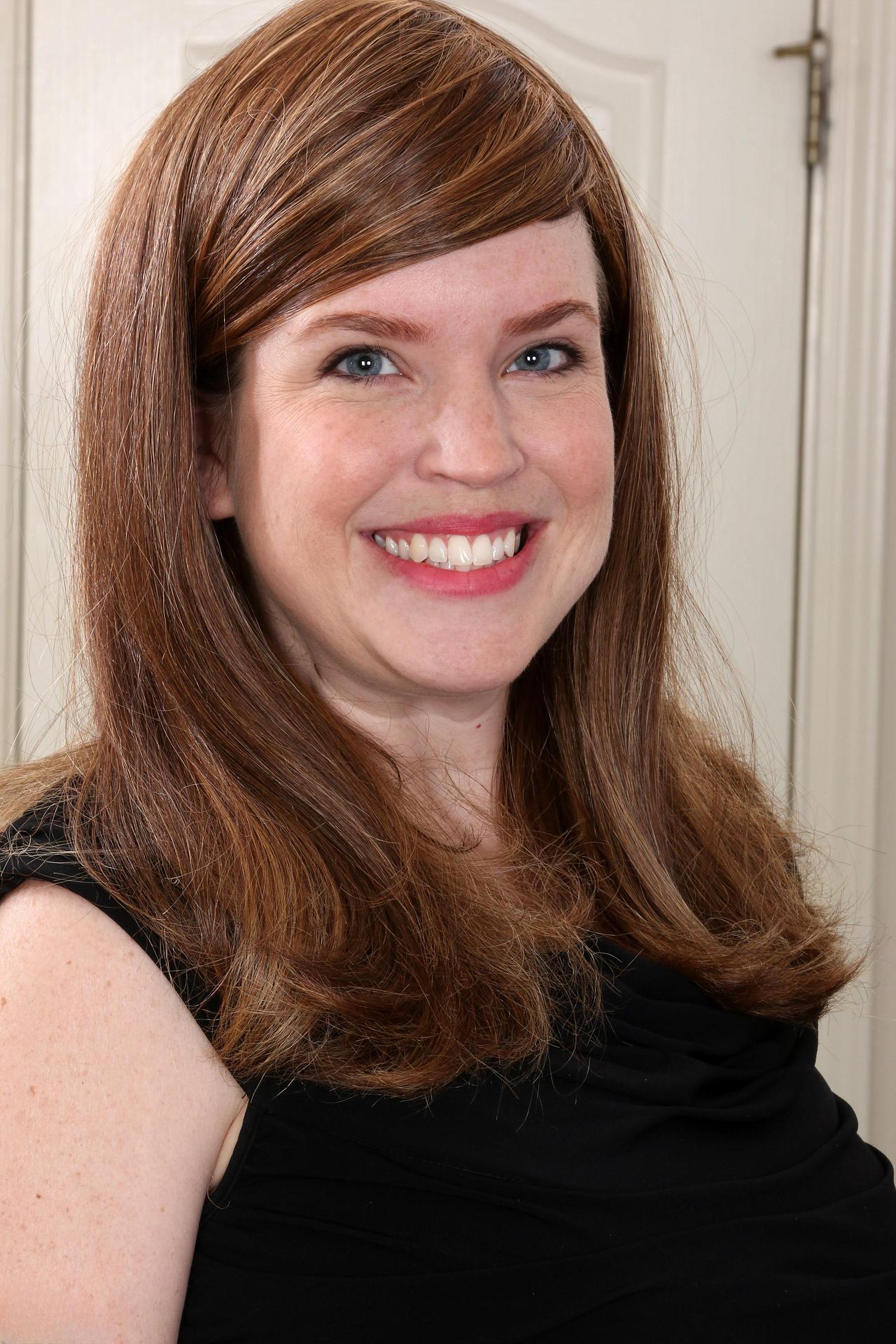 Photo HD Holly Fuller - 1