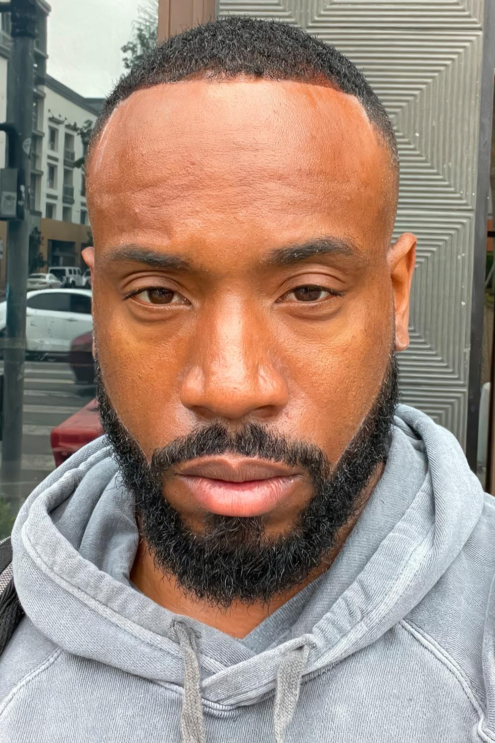 Photo HD Jovan Jordan - 1