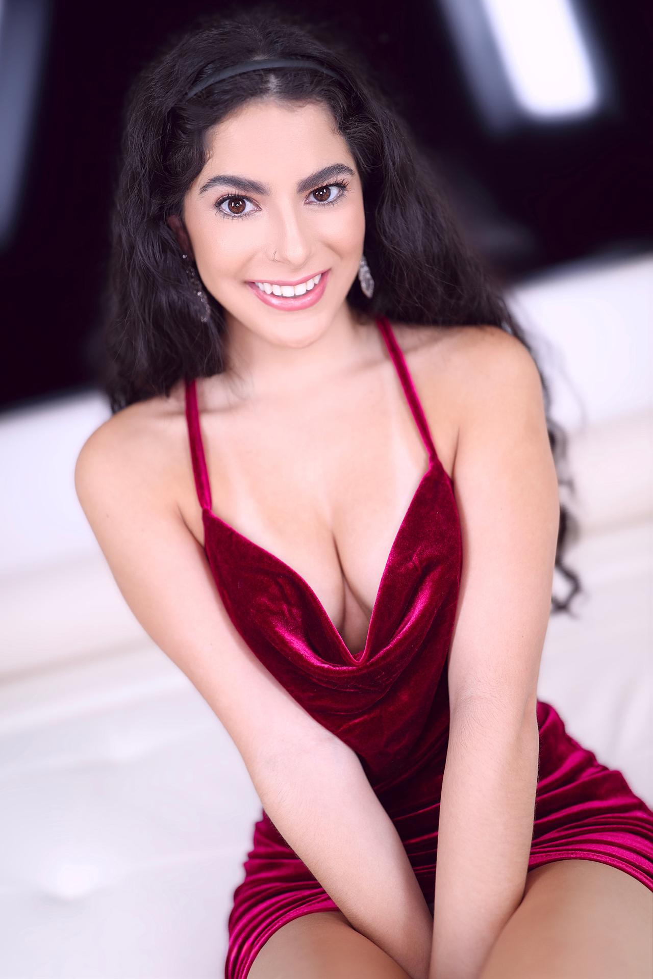 Photo HD Angel Gostosa - 1