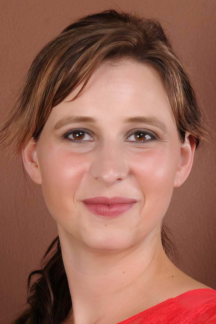 Alice Chambers Fisting