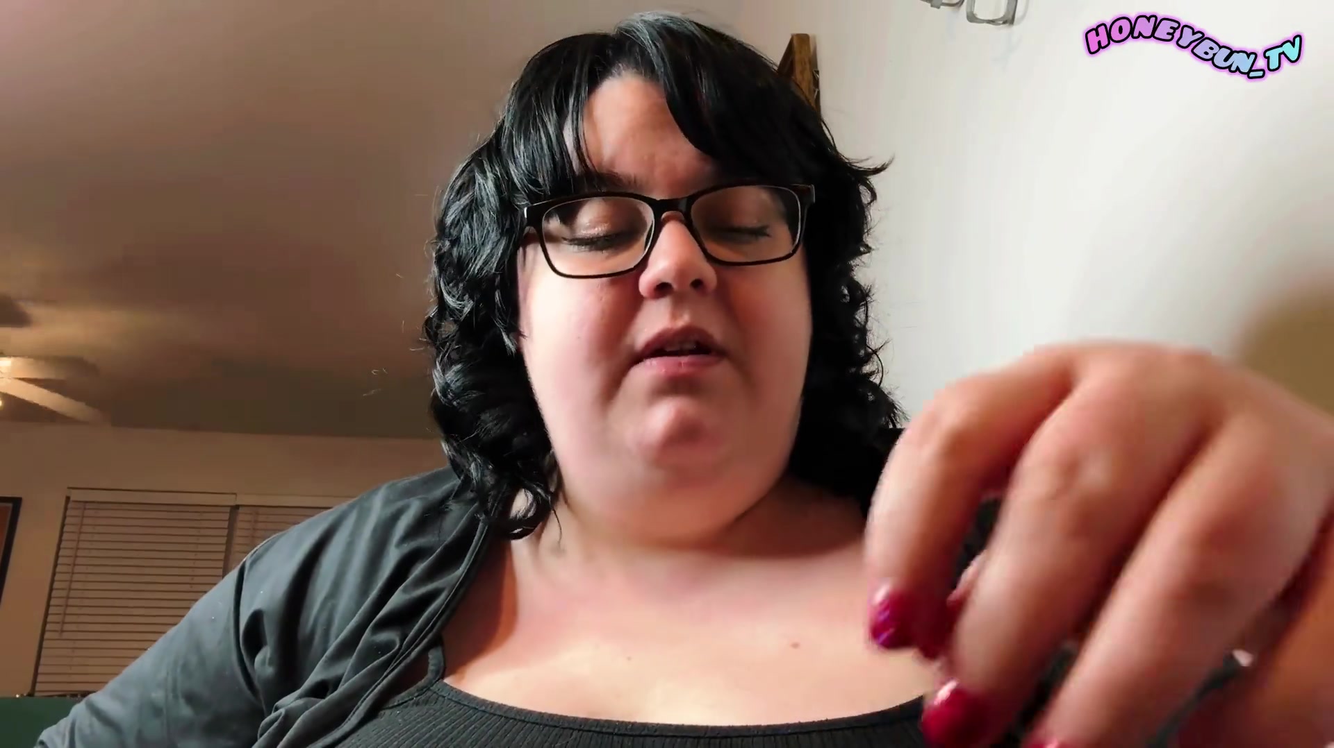 FATTEST Stuffing & Round Belly Waddling Fat Chat