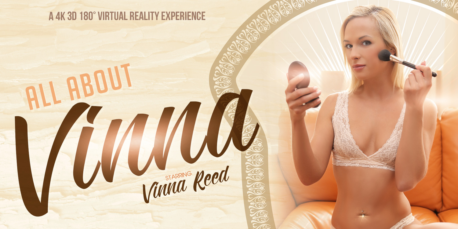 All About Vinna