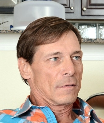 Dirk Stuffer Fétichisme des pieds