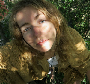 Abigail D Beautiful Agony