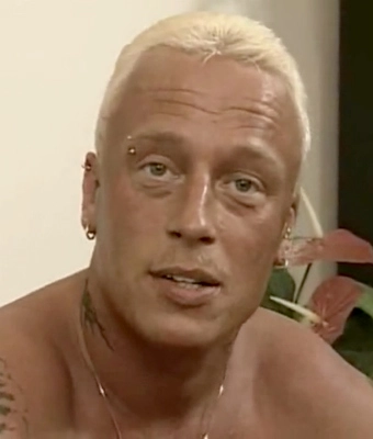 Dirty Theo MagmaFilm