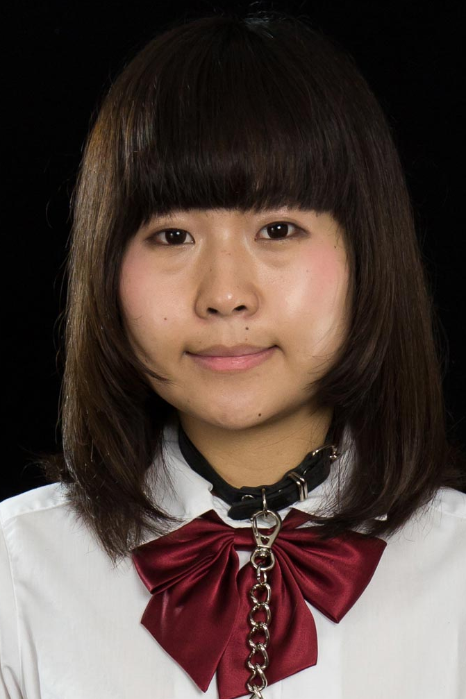 Chiaki Kitahara Facial