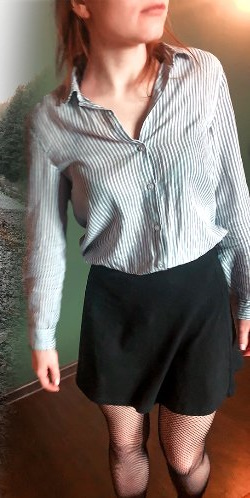 Photo HD MyRedFoxGirl - 7