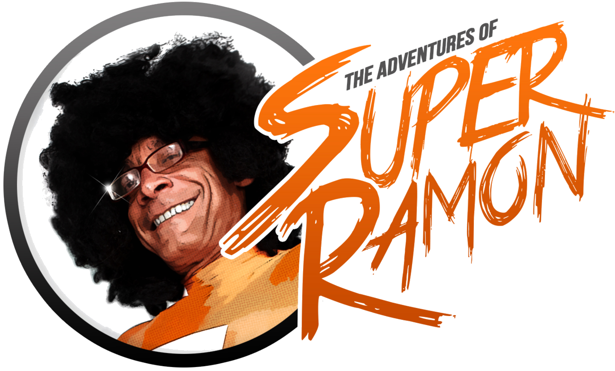 Super Ramon