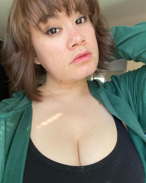 Photo HD Tegan Trex - 3