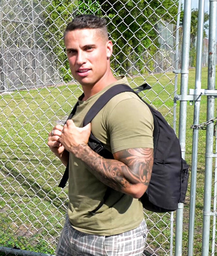 Eric