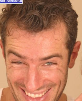 Photo HD Steven French - 3