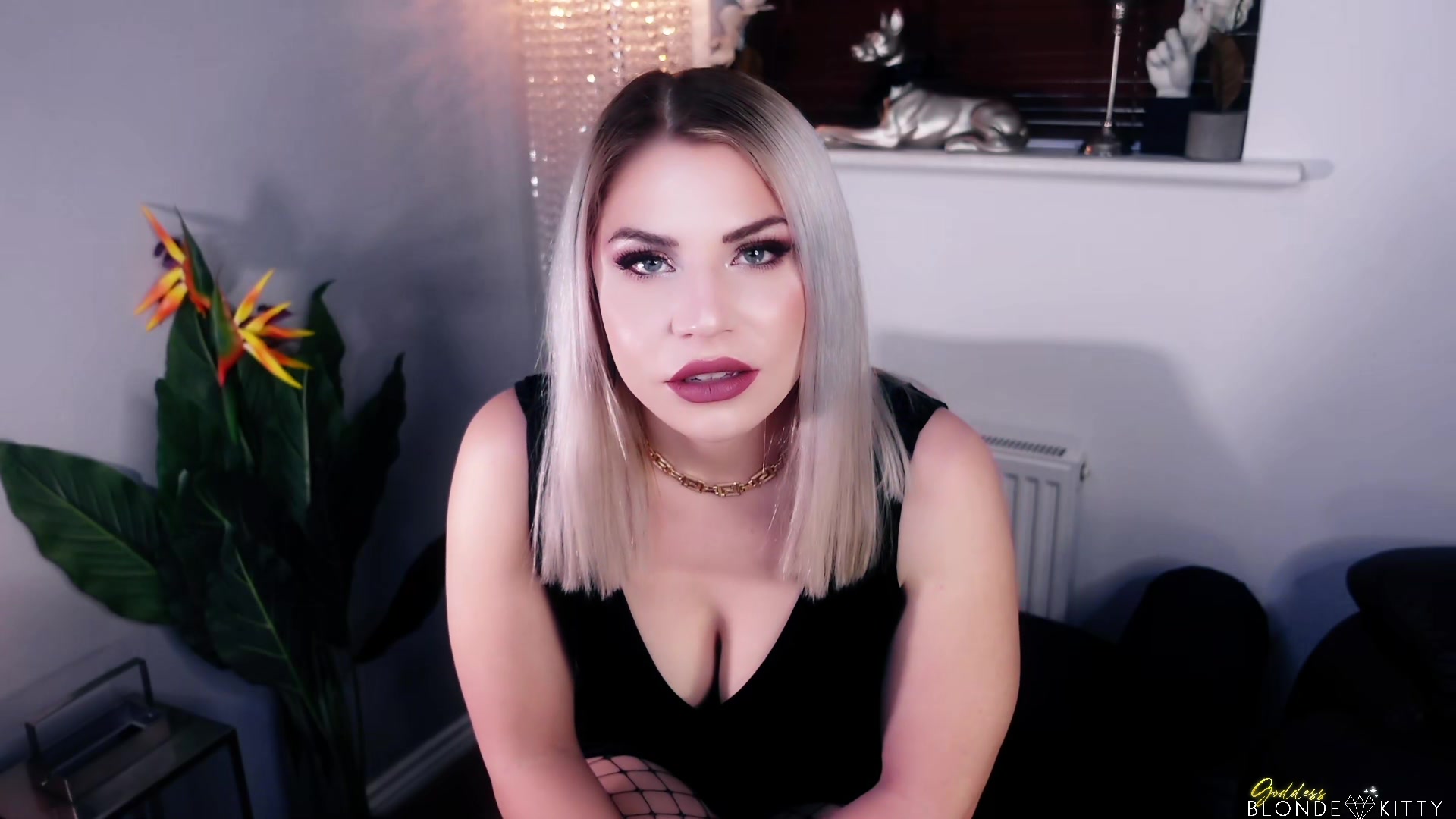 Husband's New Boyfriend